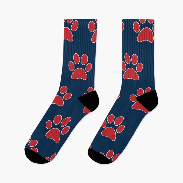 Item preview, Bulldog | Dark Red designed and sold by HalamoDesigns.