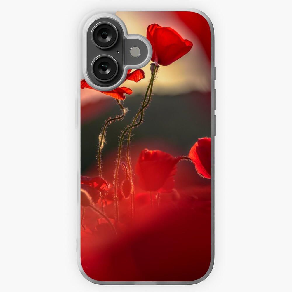 Item preview, iPhone Soft Case designed and sold by mike-pellinni.