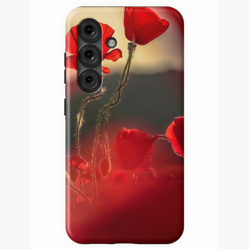Item preview, Samsung Galaxy Tough Case designed and sold by mike-pellinni.