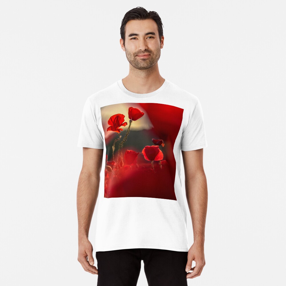 Item preview, Premium T-Shirt designed and sold by mike-pellinni.