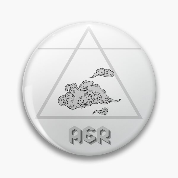 Item preview, Zodiac Academy Aer House designed and sold by DaturaSnake.