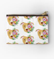 Pitbull Studio Pouch