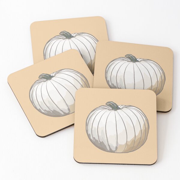 Item preview, Lumina Pumpkin Fall Art designed and sold by DreamFruit11.