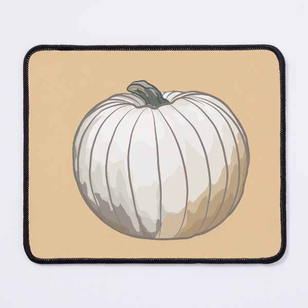 Item preview, Lumina Pumpkin Fall Art designed and sold by DreamFruit11.