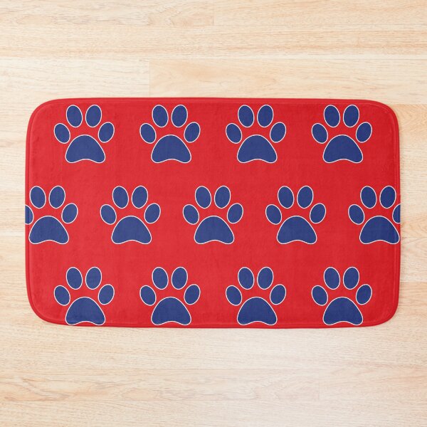 Item preview, Louisiana Tech | Blue  designed and sold by HalamoDesigns.