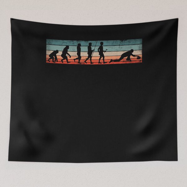 Item preview, Curling Player for a Curler Evolution designed and sold by ShopTheStyle.