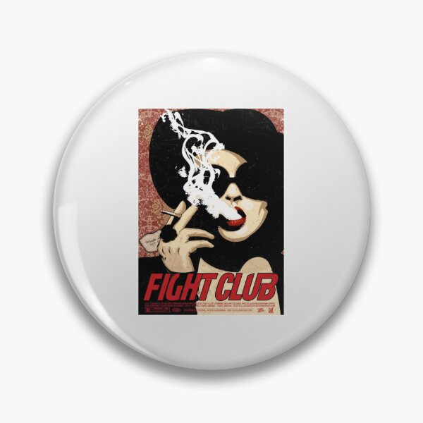 Item preview, fight club- Limited Edition | Perfect Gift Loves Cat designed and sold by josephinea05.