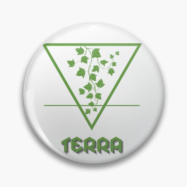 Item preview, Zodiac Academy Terra House designed and sold by DaturaSnake.