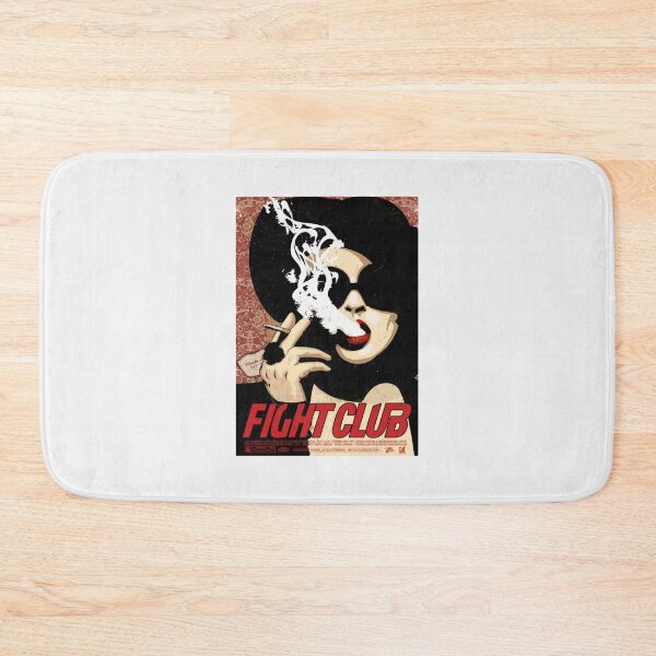 Item preview, fight club- Limited Edition | Perfect Gift Loves Cat designed and sold by josephinea05.