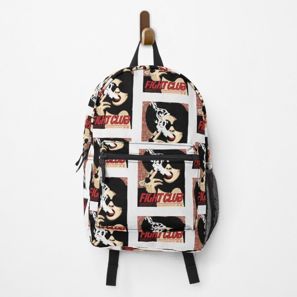 Item preview, fight club- Limited Edition | Perfect Gift Loves Cat designed and sold by josephinea05.