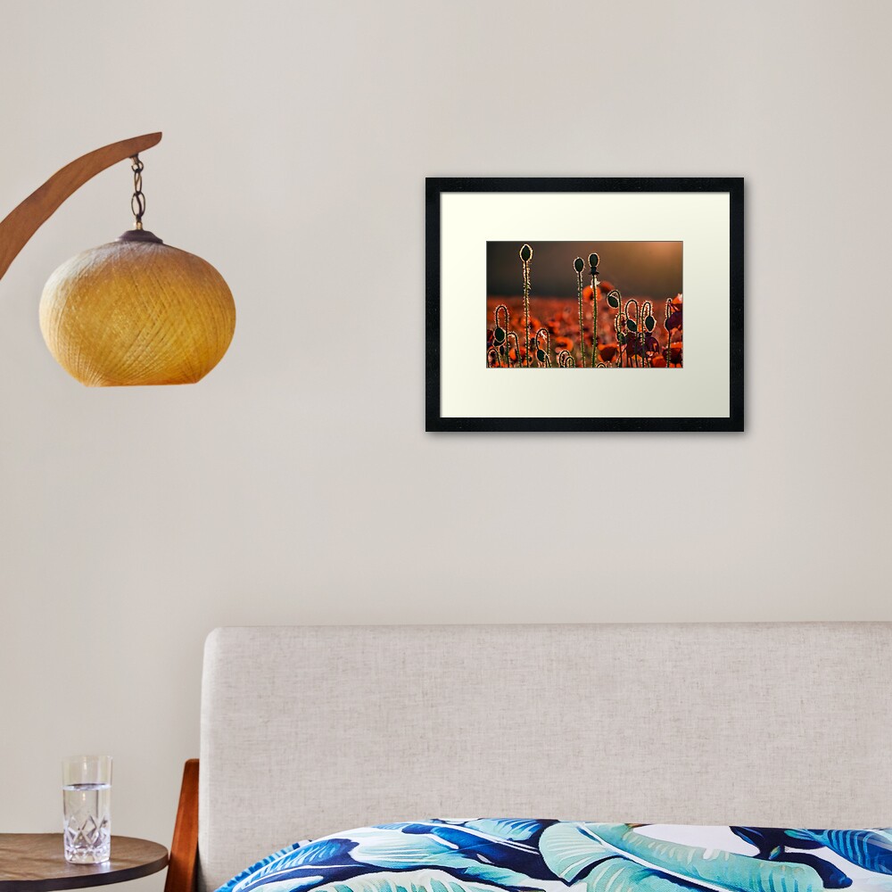 Item preview, Framed Art Print designed and sold by mike-pellinni.