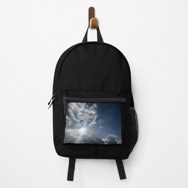 Item preview, Sun Shine peaking through the Summer Clouds designed and sold by Photomersion.