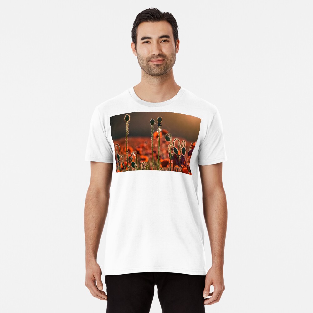 Item preview, Premium T-Shirt designed and sold by mike-pellinni.