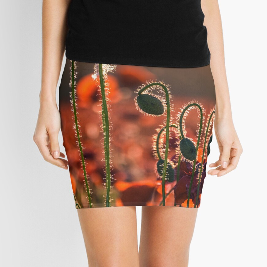 Item preview, Mini Skirt designed and sold by mike-pellinni.