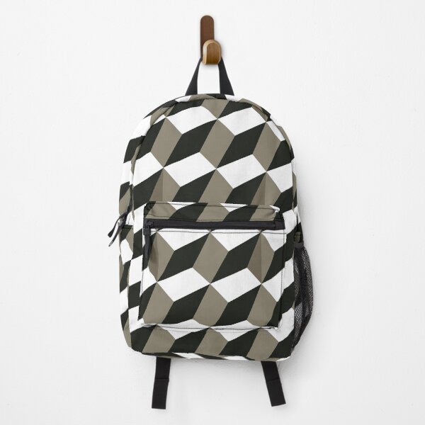 Item preview, Beautiful patterns - unusual patterns - pattern cubisimo designed and sold by Boogosh.