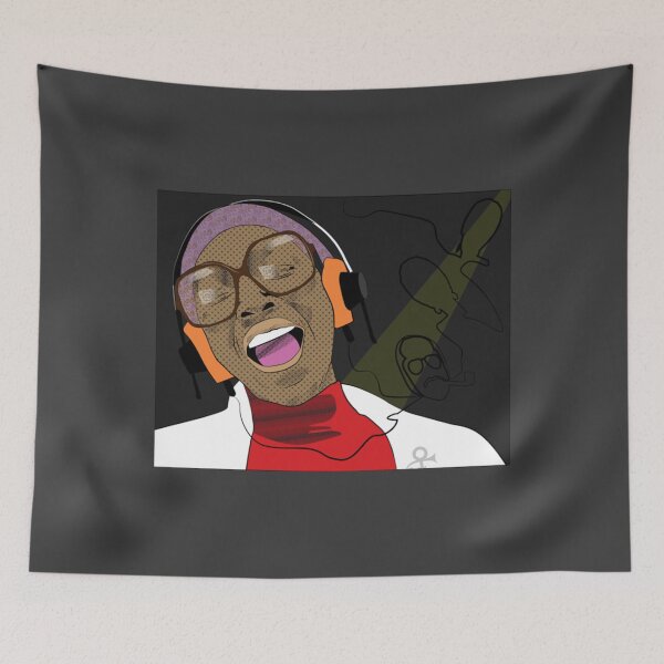 Item preview, Funny Gift The  80s Gospel Band Music Staple  Sunset Pops Singers designed and sold by EmiliafNegri.