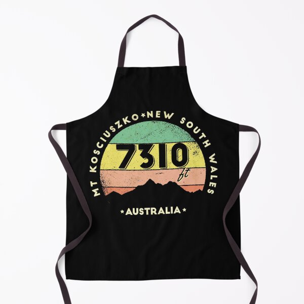 Item preview, Mount Kosciuszko New South Wales Australia designed and sold by TamGustam.