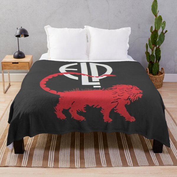 Item preview, Sunset Emerson Best Legend Rock  Band Music Lake  Gift For and  Palmer designed and sold by BibianafRossi.