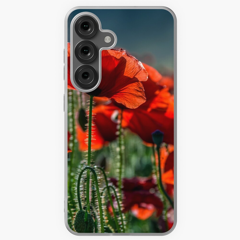 Item preview, Samsung Galaxy Soft Case designed and sold by mike-pellinni.