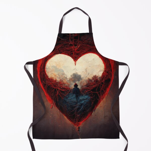 Item preview, Phantom Heart |Skulking designed and sold by Kazaiart.
