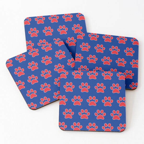 Item preview, Louisiana Tech | Red designed and sold by HalamoDesigns.