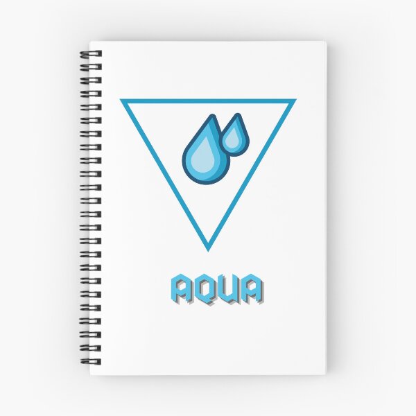 Item preview, Zodiac Academy Aqua House designed and sold by DaturaSnake.
