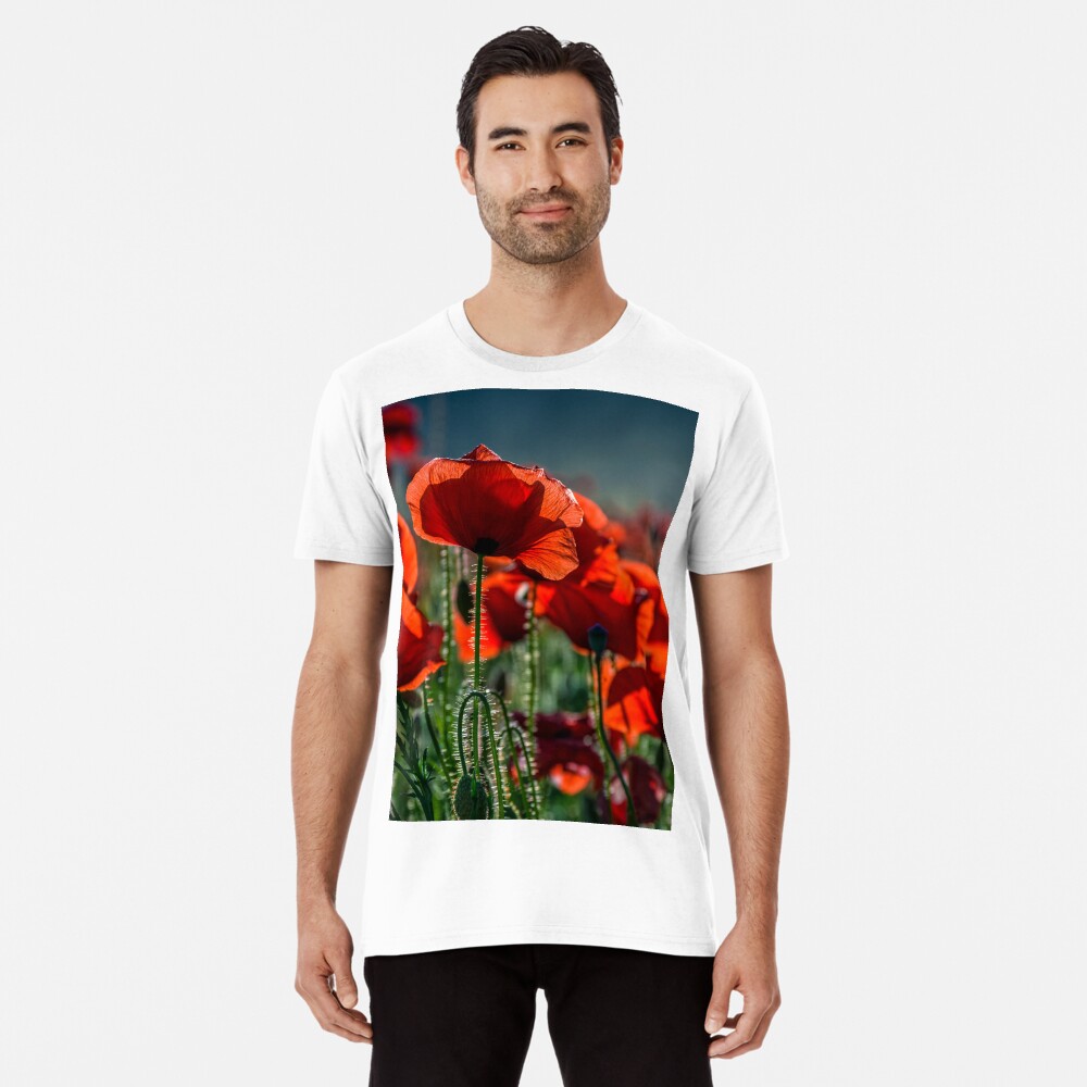 Item preview, Premium T-Shirt designed and sold by mike-pellinni.