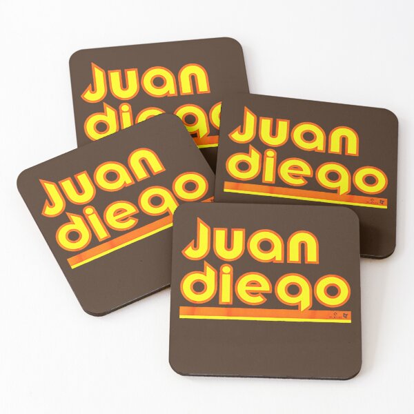 Item preview, Juan Diego  designed and sold by Cody-Art.