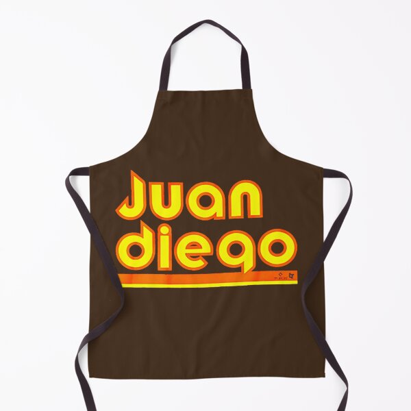 Item preview, Juan Diego designed and sold by Cody-Art.