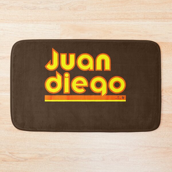 Item preview, Juan Diego  designed and sold by Cody-Art.