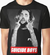 suicide boys Graphic T-Shirt