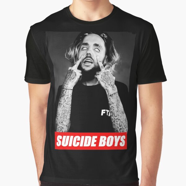 suicide boys Graphic T-Shirt