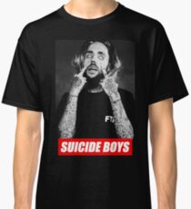 suicide boys Classic T-Shirt