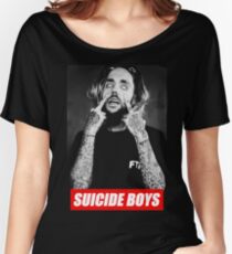 suicide boys Women's Relaxed Fit T-Shirt