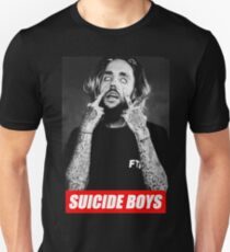 suicide boys Slim Fit T-Shirt