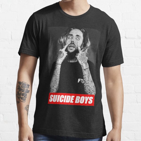 suicide boys Essential T-Shirt