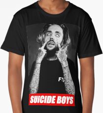 suicide boys Long T-Shirt