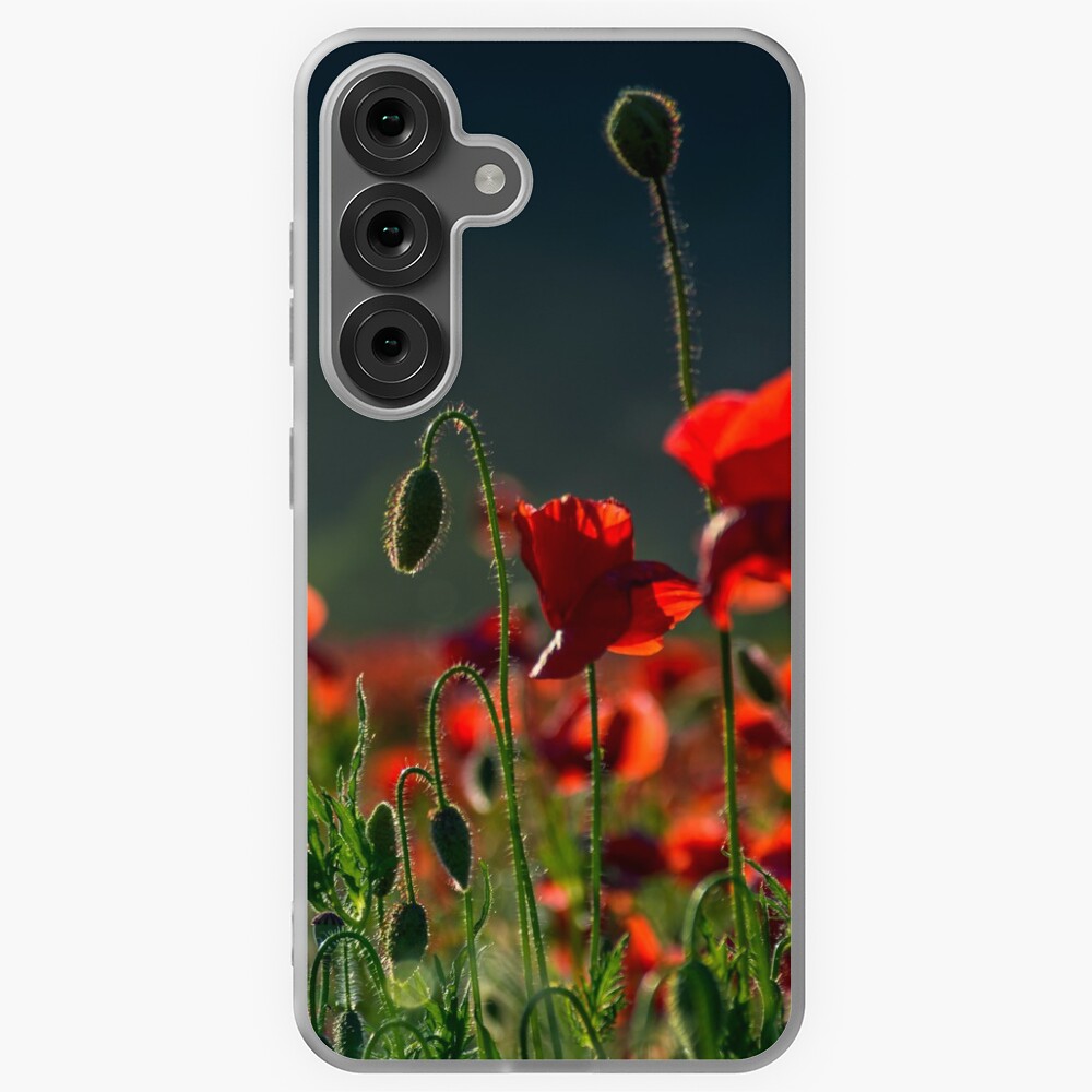 Item preview, Samsung Galaxy Soft Case designed and sold by mike-pellinni.