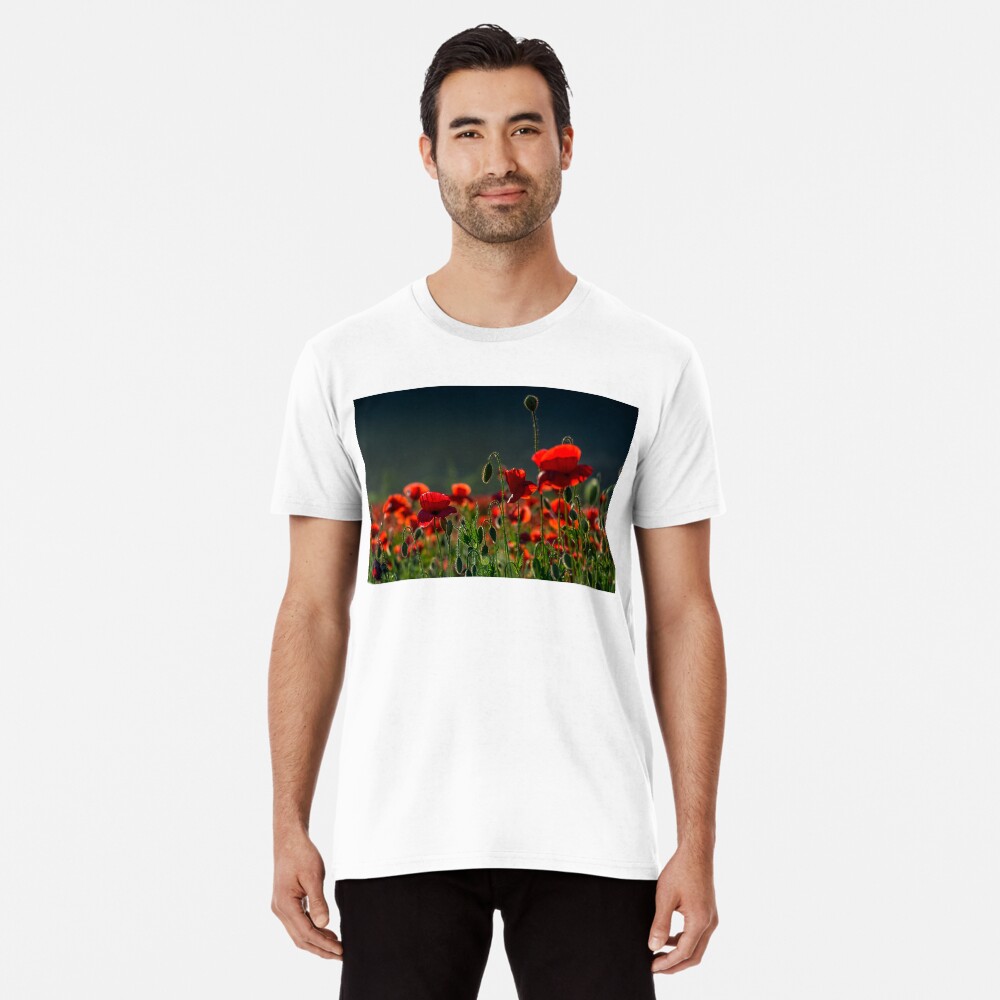Item preview, Premium T-Shirt designed and sold by mike-pellinni.