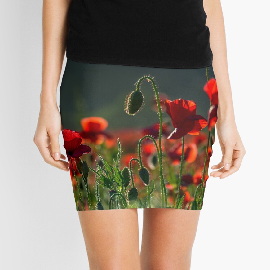 Item preview, Mini Skirt designed and sold by mike-pellinni.