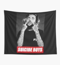 suicide boys Tapestry