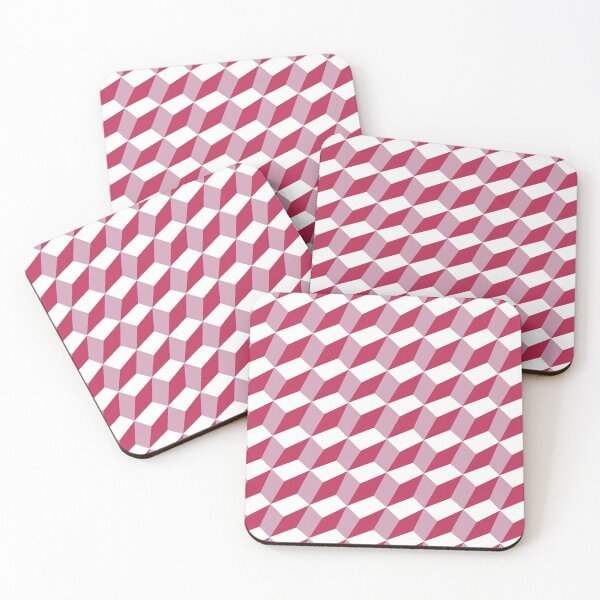 Item preview, Beautiful patterns - unusual patterns - pattern cubisimo designed and sold by Boogosh.