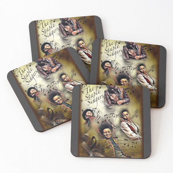 Item preview, Gift For The  Sunset Gospel Band Music Staple  Best Legend Pops Singers designed and sold by EmiliafNegri.