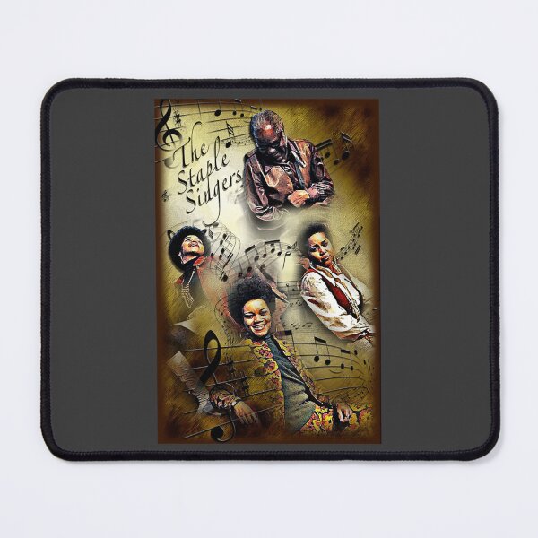 Item preview, Gift For The  Sunset Gospel Band Music Staple  Best Legend Pops Singers designed and sold by EmiliafNegri.