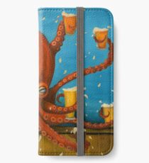Life Of The Party iPhone Wallet/Case/Skin