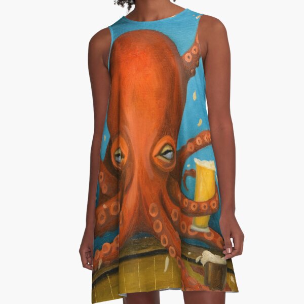 Item preview, Life Of The Party designed and sold by LeahSaulnier.