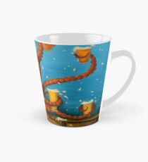 Taza cónica Alma de la fiesta