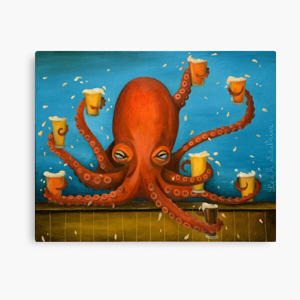 Item preview, Life Of The Party designed and sold by LeahSaulnier.