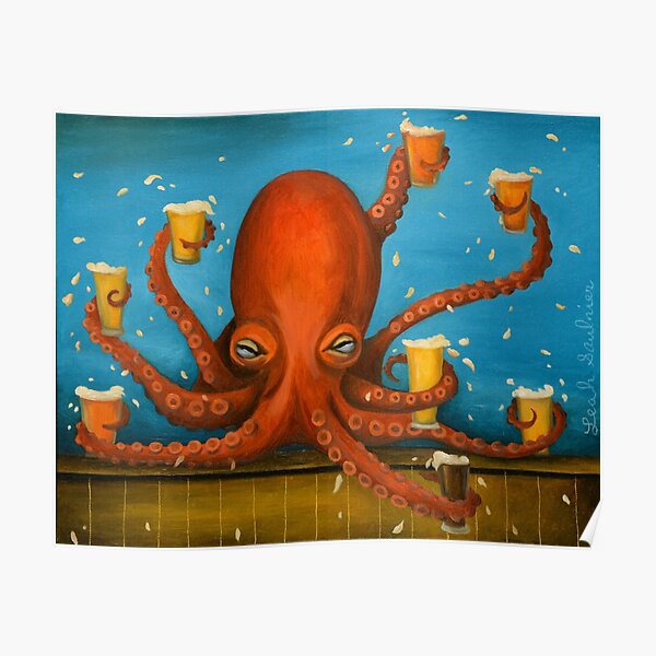 Life Of The Party Poster