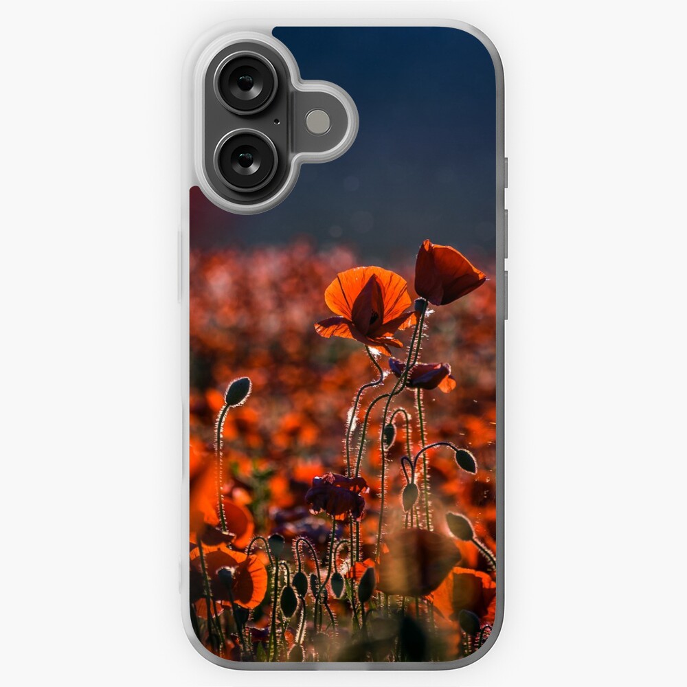 Item preview, iPhone Soft Case designed and sold by mike-pellinni.